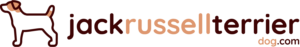 jack russell terrier logo